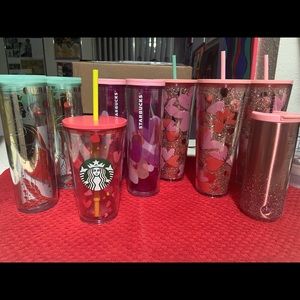 Starbucks Valentine’s Day 2020